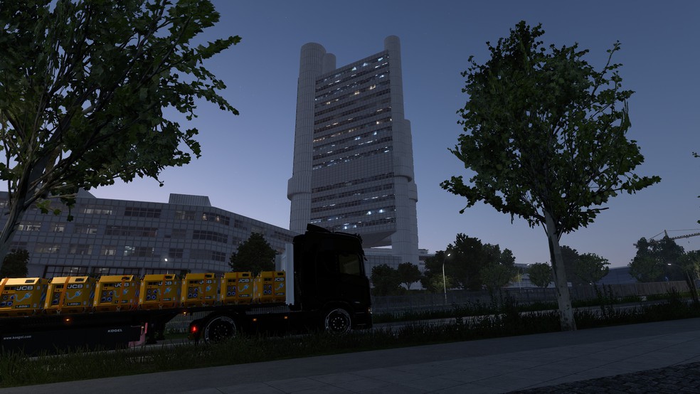 Image by Trucker_Horsti