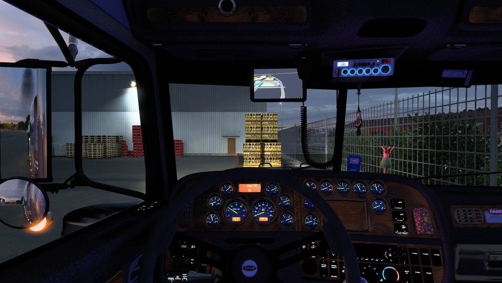 Image by truckergeerard