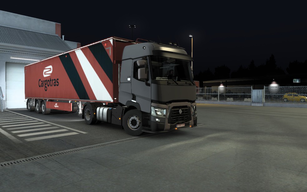 Image by LeoTruck73