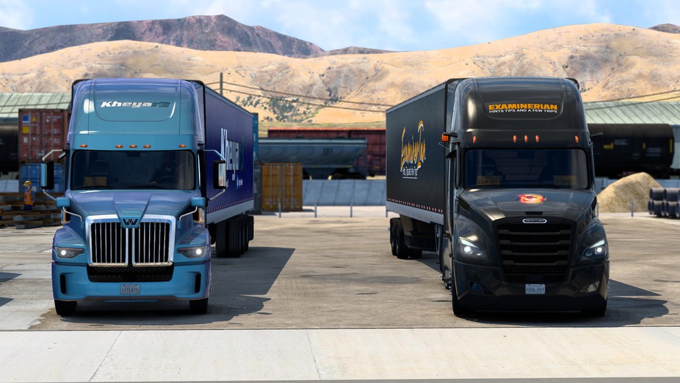 Image by ExaminerIan