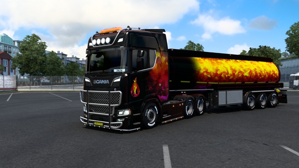 Image by zulek