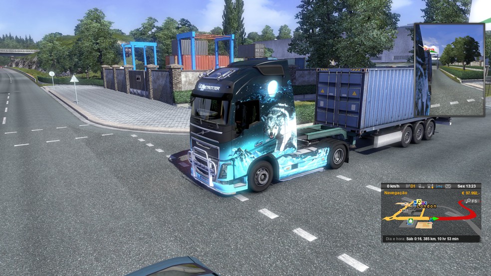 Image by RicBlackFury