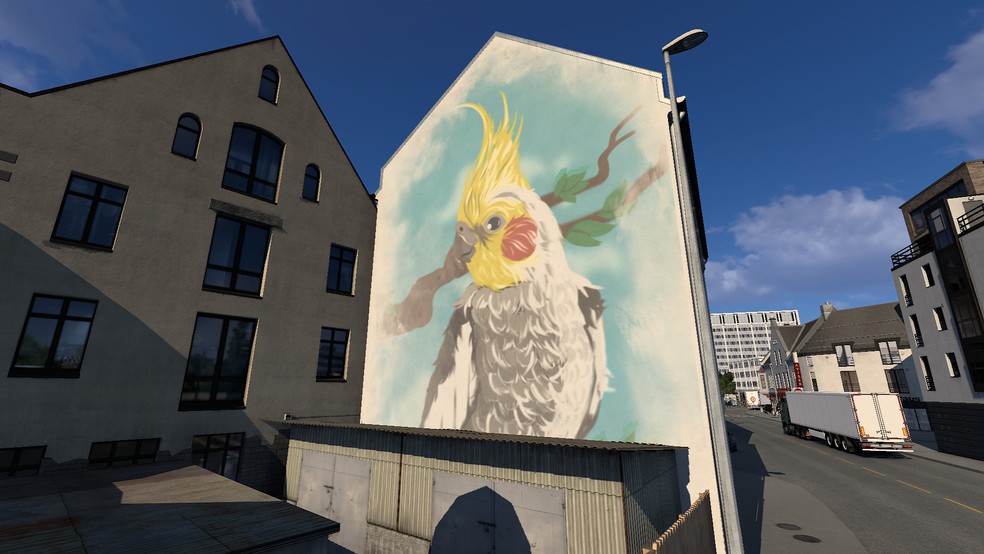 Image by JuanPabloLopez79