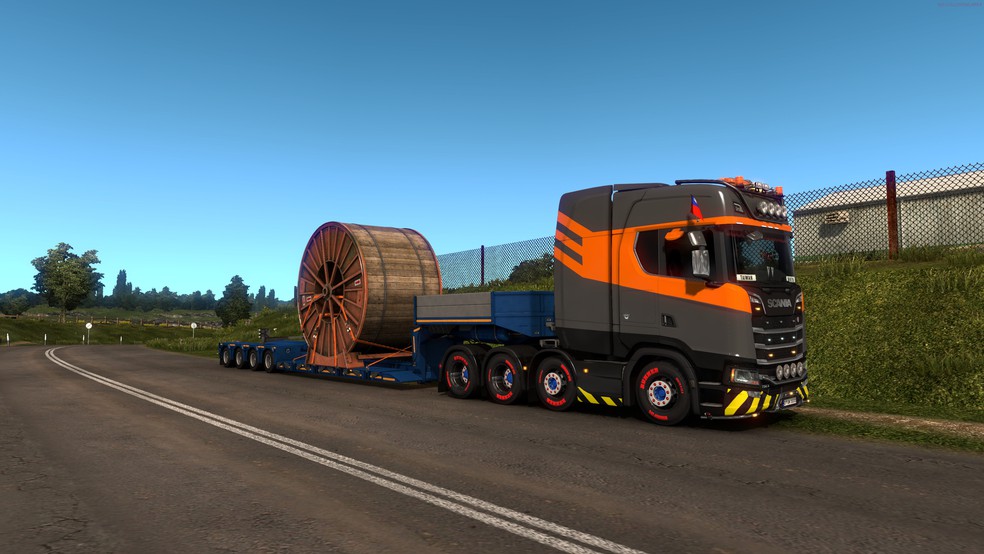 Image by ETS2MCG_wenfun