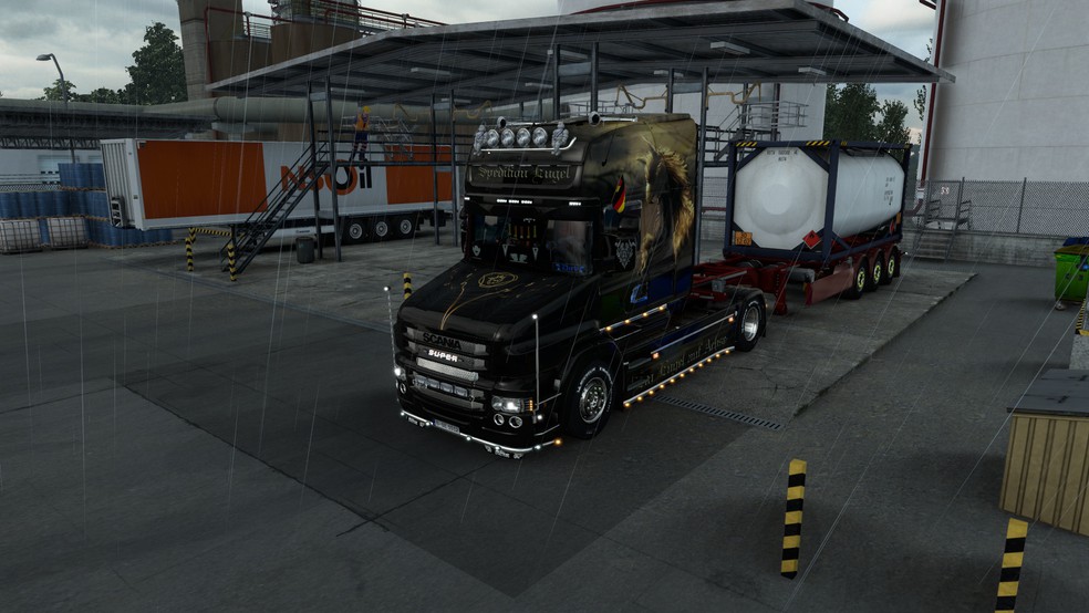 Image by DirkBogdahn