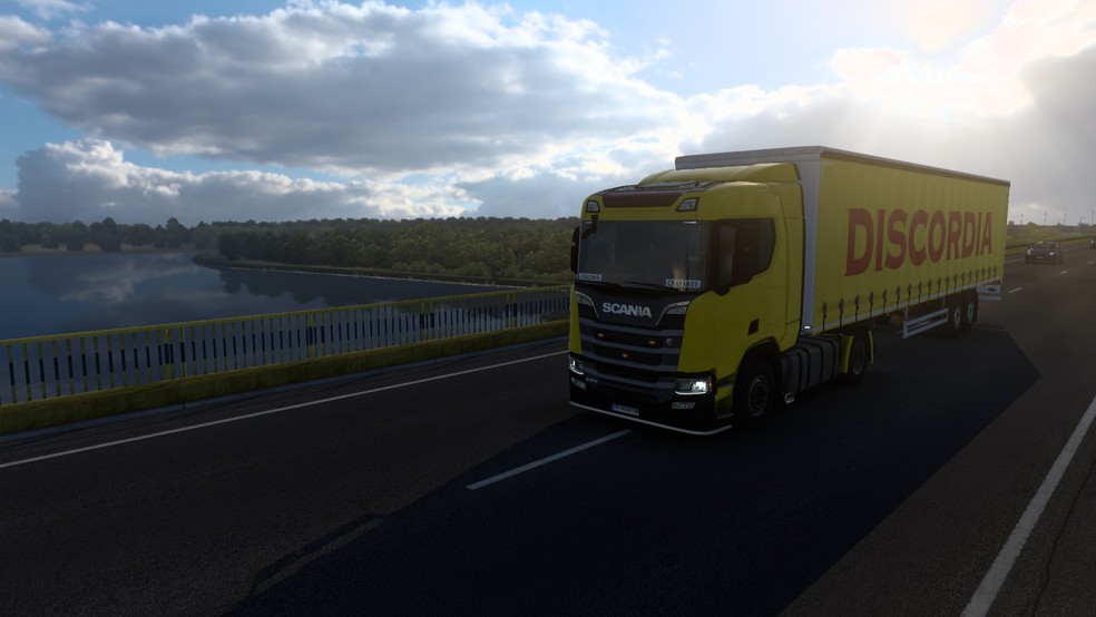 Image by krasimirtruck