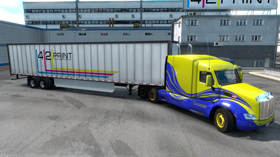 Image by Cosmictrucker