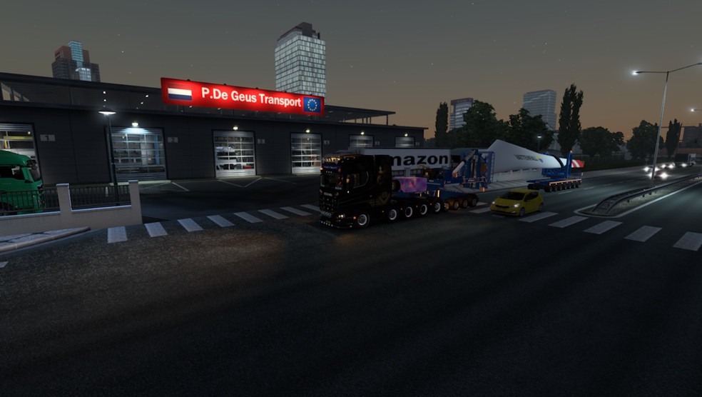 Image by Trucker47