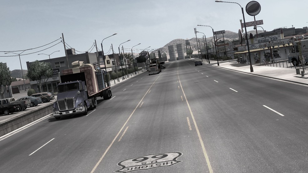 Image by TruckerAlex91