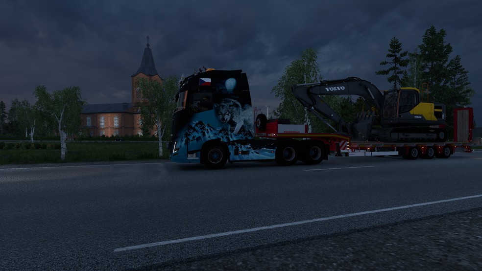 Image by RavenTrucking