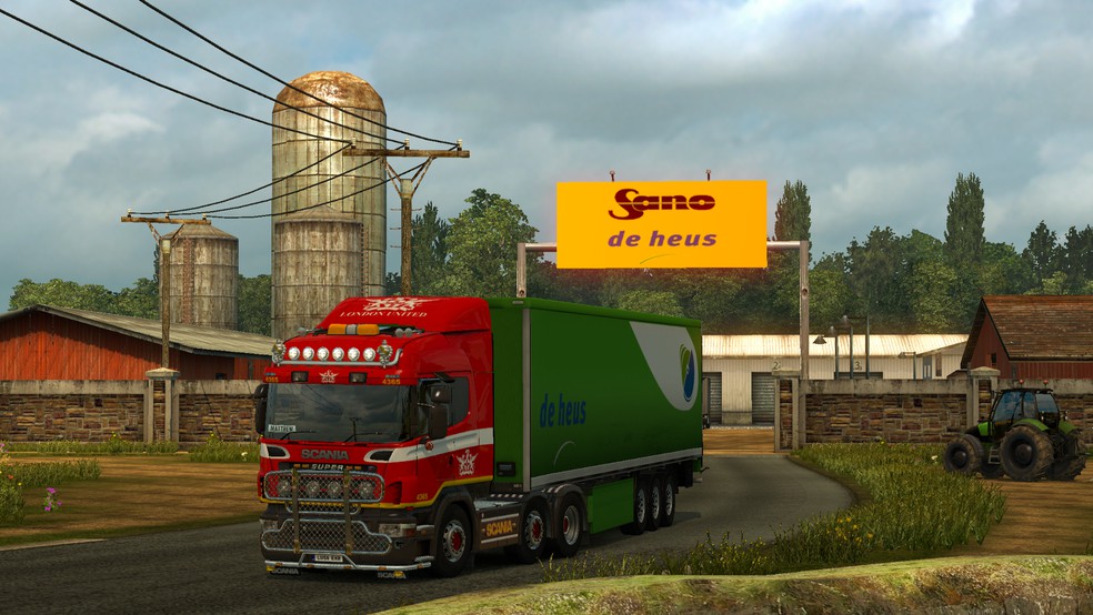 Image by LondonUnited