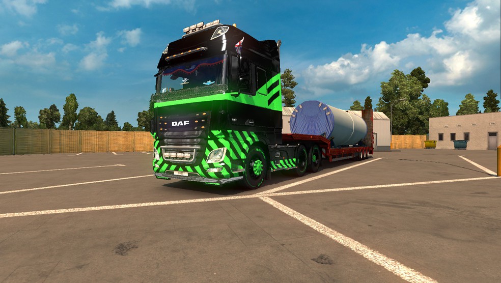 Image by GhostTrucker77