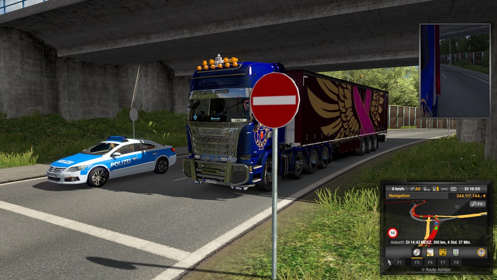 Image by TruckerSani