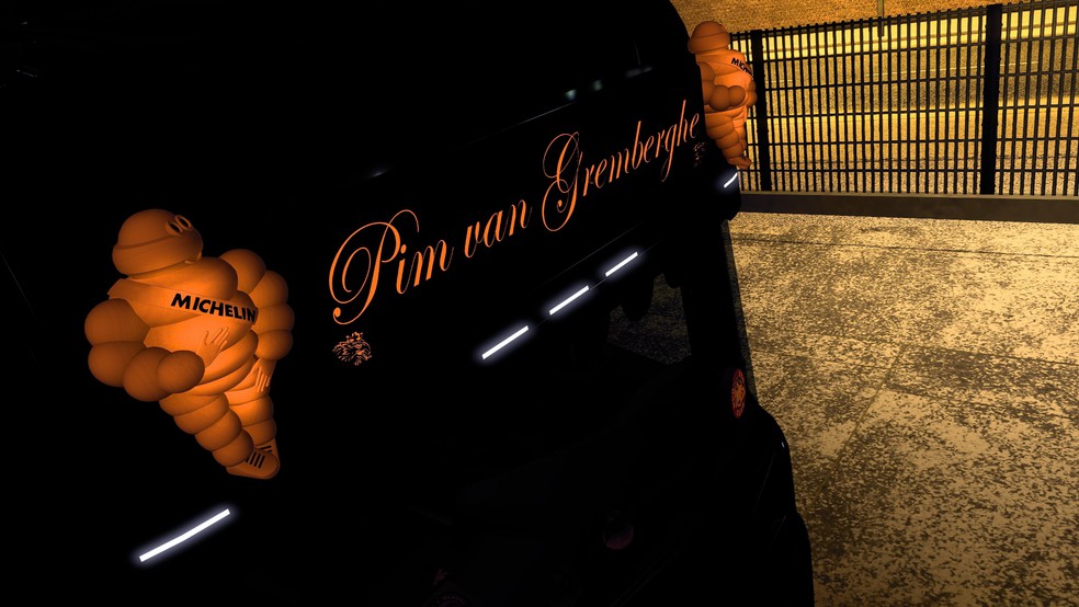 Image by chauffeurpim