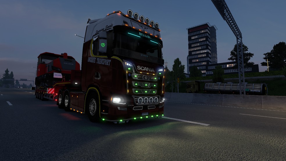 Image by McleanTransport