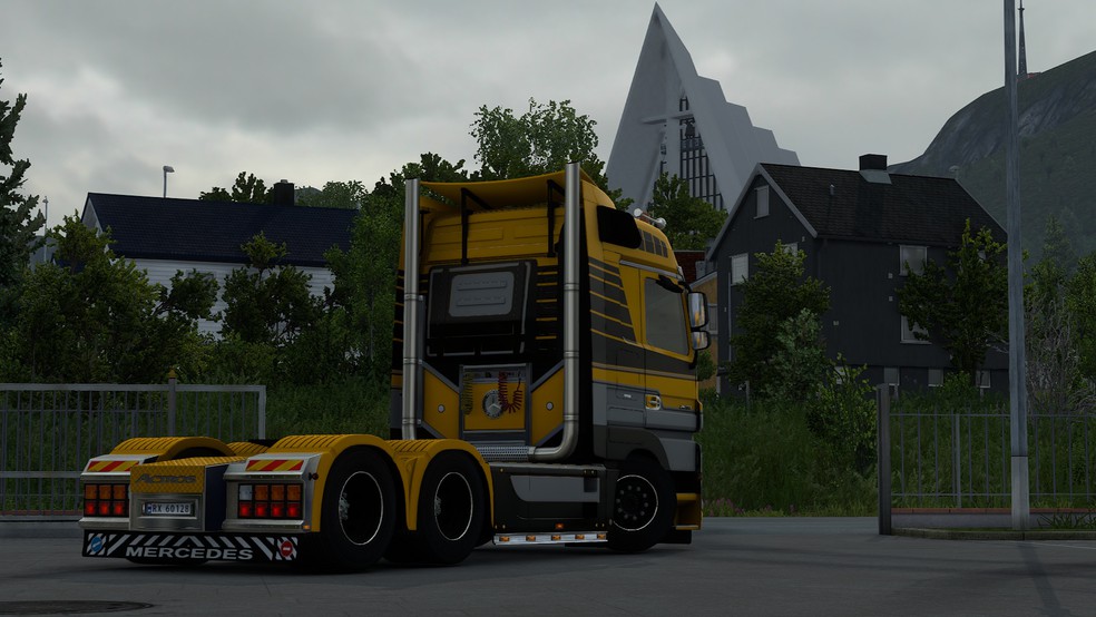 Image by KingsTruck07