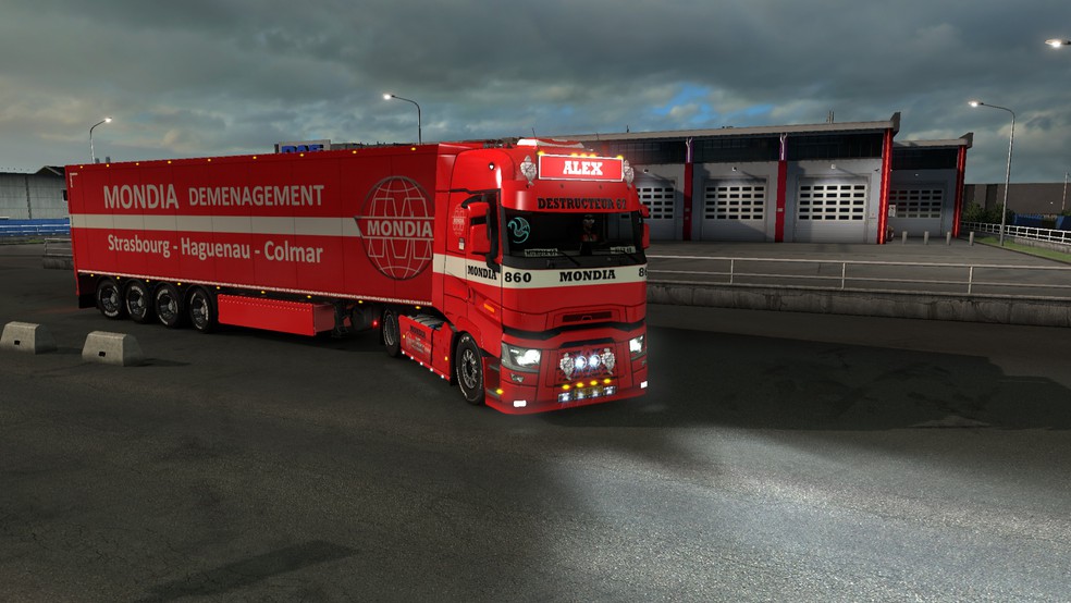 Image by destructeur673