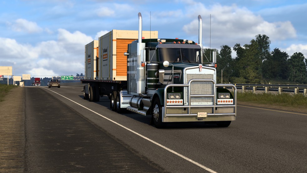 Image by Vissers_Logistic