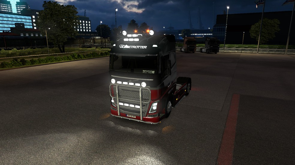 Image by TheGrandWolf