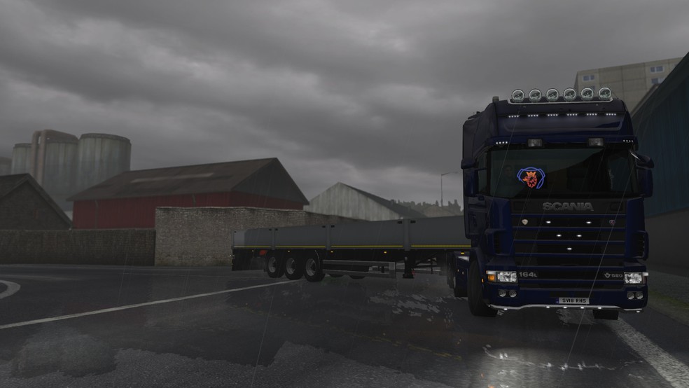 Image by scania1231