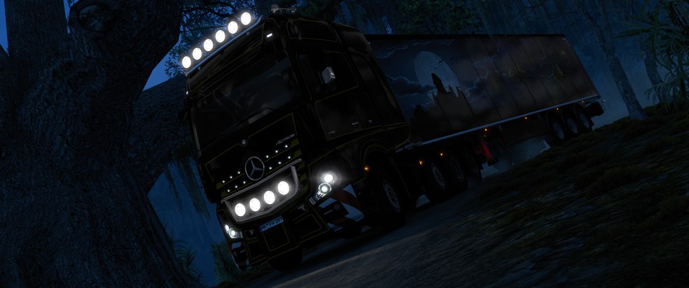Image by BranvinTransport