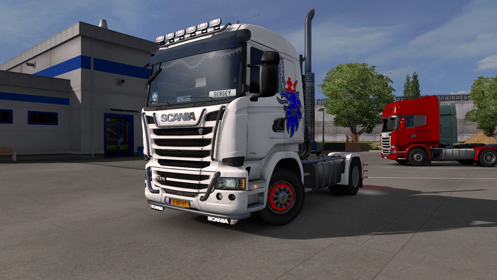 Image by StreetRacer