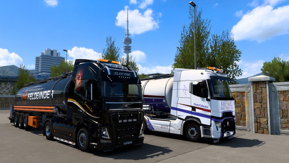 Image by ExaminerIan