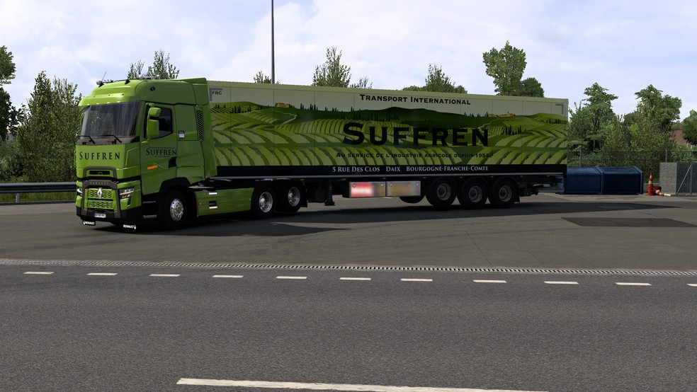 Image by Vissers_Logistic