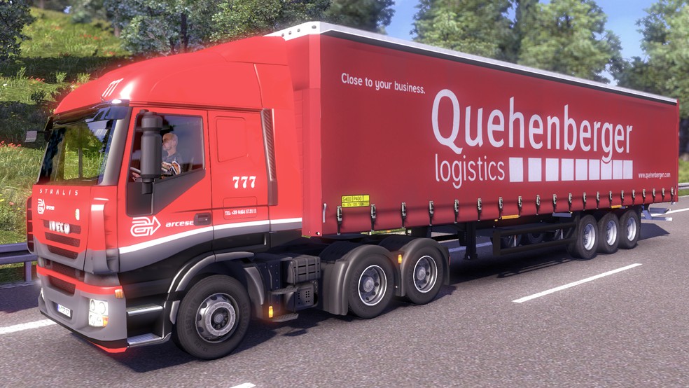 Image by British_Trucking