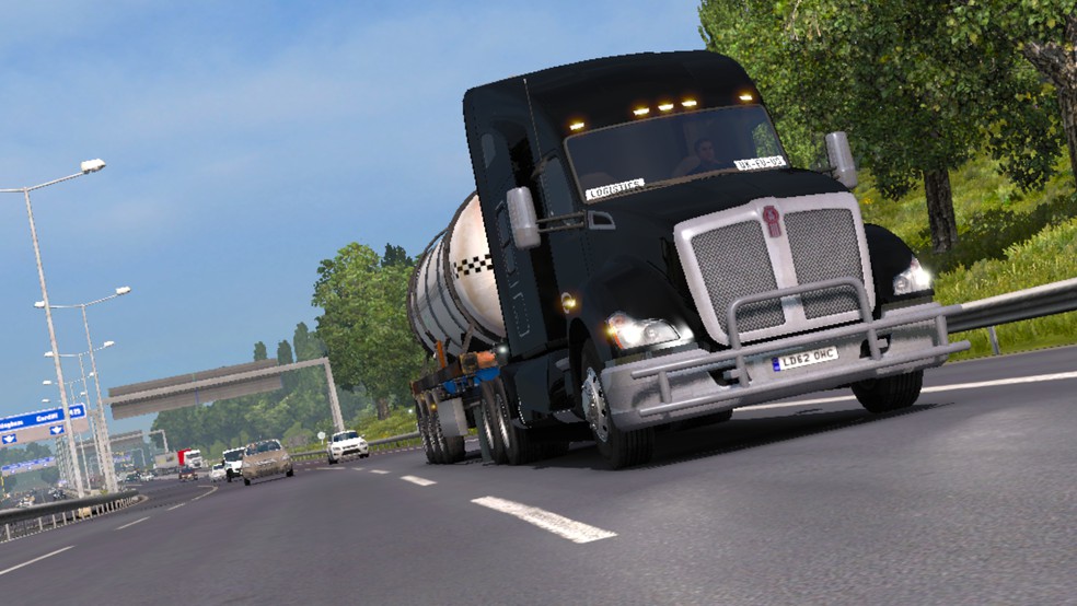 Image by One_Man_Trucker