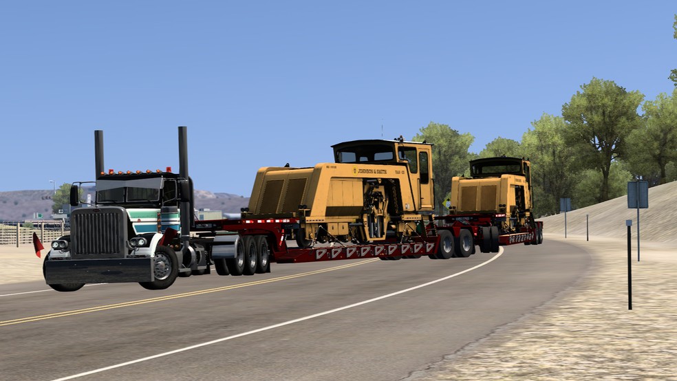 Image by HuishTrucks