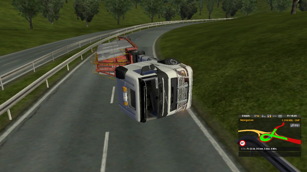 Image by Switzer_Trucker