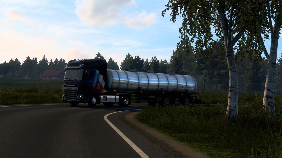 Image by V8Truck