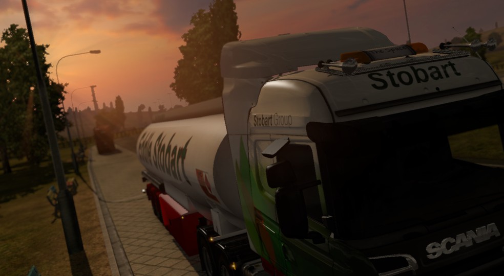 Image by trainsporter