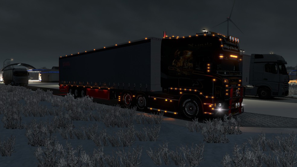 Image by SCANIAROADKING