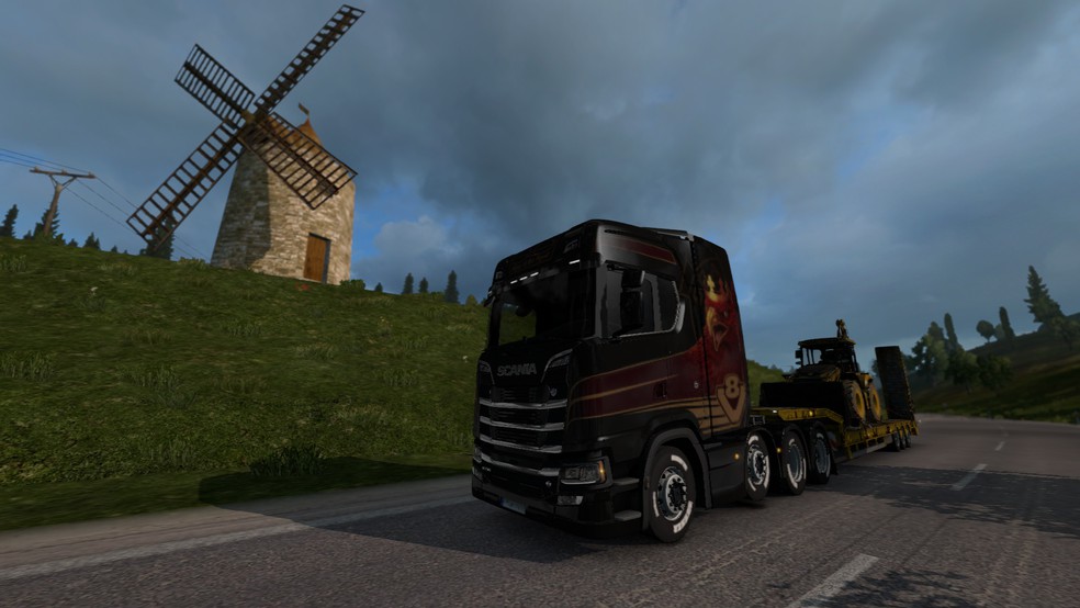 Image by WagnerBenedetti