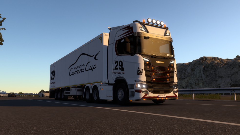 Image by barneytrucks
