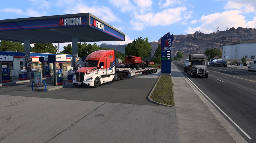 Image by TruckerGG