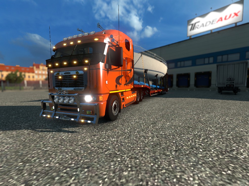 Image by TruckerSA