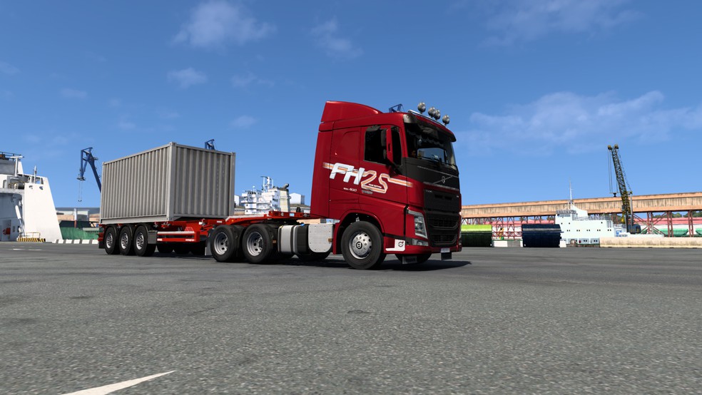 Image by ArgFoxCargo