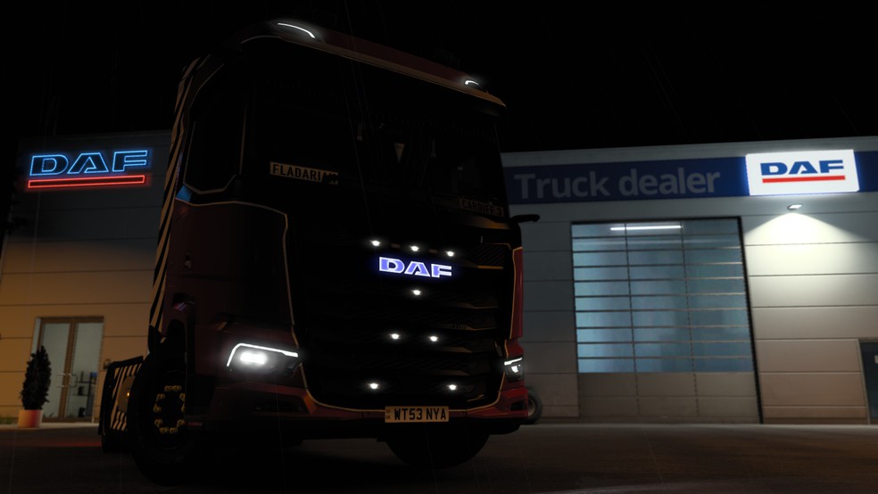 Image by BrTruckspotting