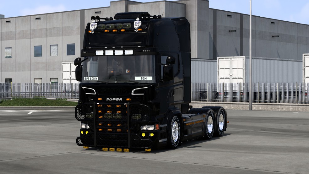 Image by Tomsupercamion