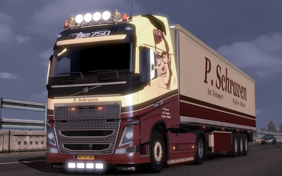 Image by ChevyTrucker