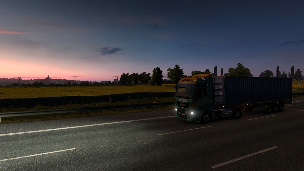 Image by LoneTrucker