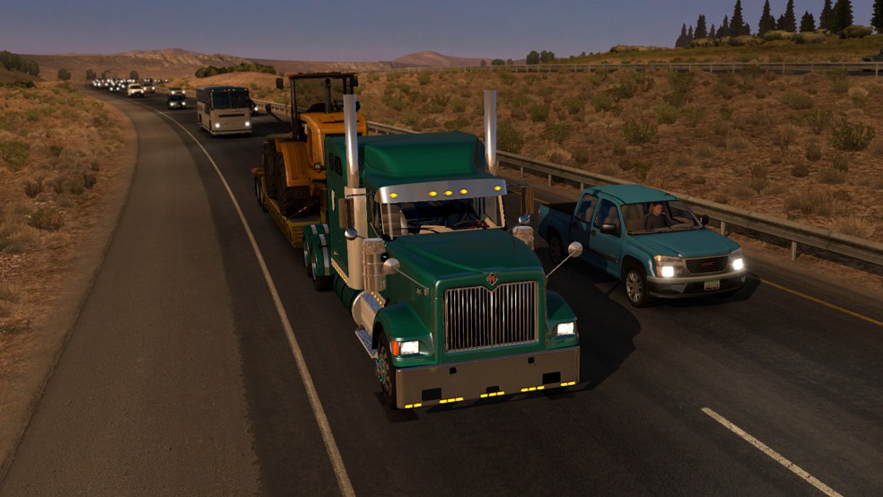 Image by Chisum_Trucking