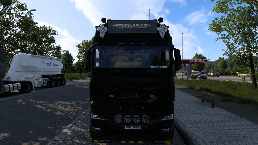 Image by Truckerpascal