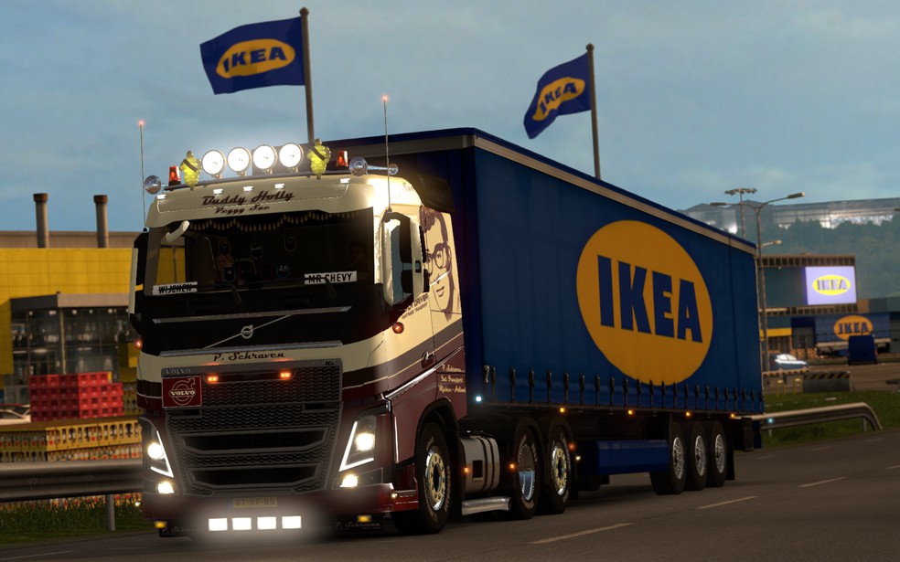 Image by ChevyTrucker