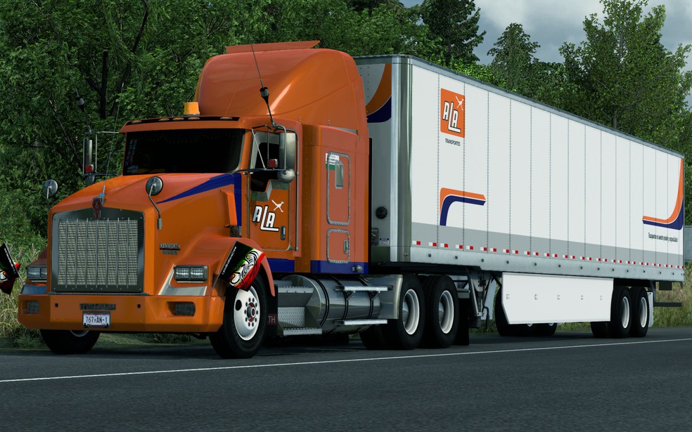 Image by Landerotrucking