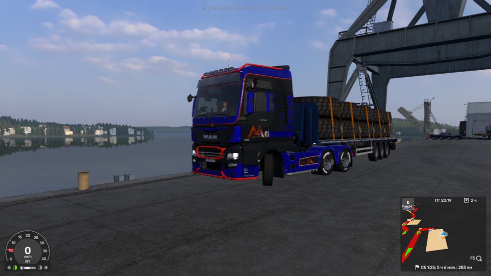 Image by simulator72