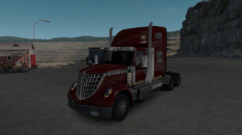 Image by dostaltruck